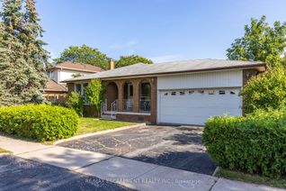 Detached House for Sale, 312 Mary St, Oakville, ON