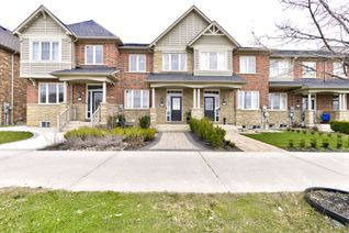 Freehold Townhouse for Sale, 12555 Kennedy Rd, Caledon, ON