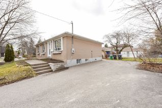 Property for Sale, 3522 Capricorn Cres, Mississauga, ON