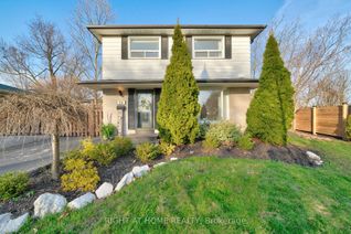 Property for Sale, 24 Osborne Cres, Oakville, ON