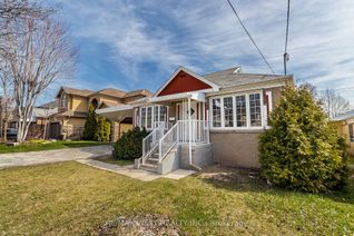 Detached House for Rent, 7 Highland Hill, Toronto, ON