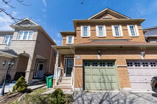 Semi-Detached House for Sale, 35 Nathaniel Cres, Brampton, ON
