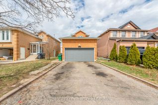 House for Sale, 203 Richvale Dr S, Brampton, ON