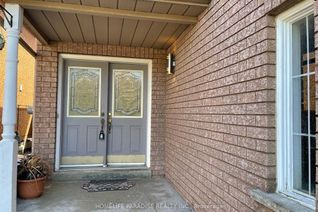 Semi-Detached House for Rent, 3586 Indigo Cres, Mississauga, ON