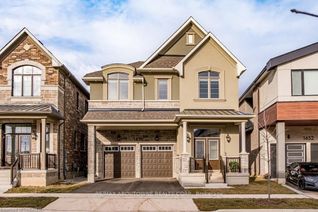 Detached House for Sale, 1456 Ford Strathy Cres, Oakville, ON