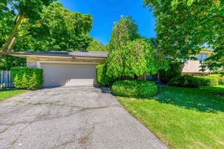 Property for Sale, 2109 Devon Rd, Oakville, ON