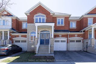 Townhouse for Sale, 3078 Janice Dr, Oakville, ON