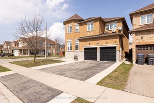 Detached House for Sale, 39 Charger Lane, Brampton, ON