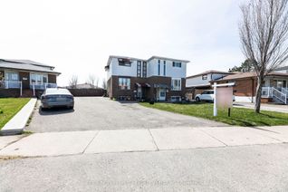 Semi-Detached House for Sale, 3408 Chipley Cres, Mississauga, ON
