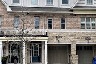 Freehold Townhouse for Rent, 2171 Fiddlers Way #Unit 32, Oakville, ON