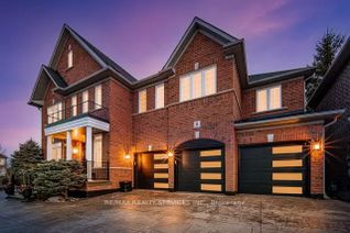 Property for Sale, 8 Blaketon Crt, Brampton, ON