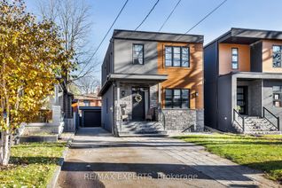 House for Sale, 5 Dartmouth Cres, Toronto, ON