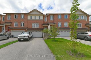 Freehold Townhouse for Sale, 42 Grey Owl St, Halton Hills, ON