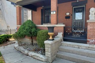 Property for Rent, 61 Elizabeth St S #Lower L, Brampton, ON