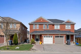 House for Sale, 54 Crannyfield Dr, Brampton, ON