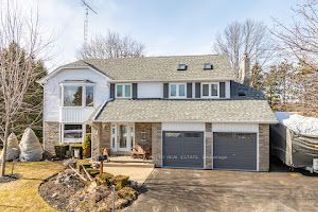 House for Sale, 18 Kevinwood Dr, Caledon, ON