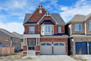 Detached House for Sale, 8 Dotchson Ave, Caledon, ON