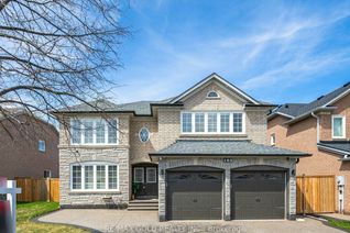 Detached House for Sale, 183 Royal Valley Dr, Caledon, ON