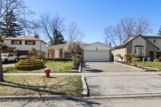 House for Sale, 311 Fiona Terr, Mississauga, ON