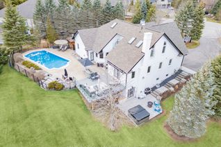 Property for Sale, 50 Lyonsview Lane, Caledon, ON