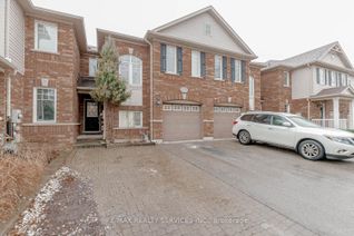 Freehold Townhouse for Sale, 3120 Highbourne Cres, Oakville, ON