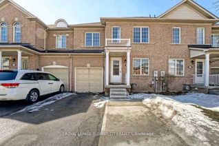 Townhouse for Rent, 65 Tianalee Cres, Brampton, ON