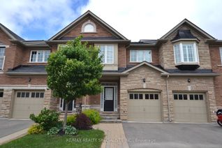Freehold Townhouse for Rent, 745 Farmstead Dr #34, Milton, ON