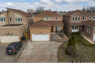 Detached House for Sale, 4867 Rathkeale Rd, Mississauga, ON