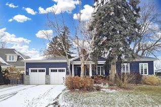 Bungalow for Sale, 593 Unsworth Ave, Oakville, ON