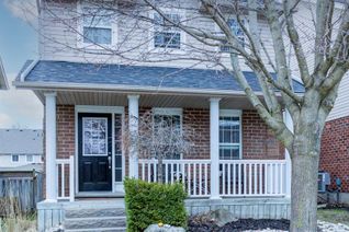 House for Sale, 23 Harshaw Rd, Orangeville, ON