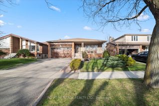 Property for Sale, 3424 Charmaine Hts, Mississauga, ON