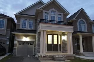 Detached House for Rent, 8 Dale Meadows Rd #(Bsmnt), Brampton, ON