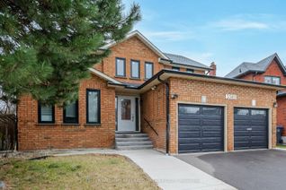 Detached House for Sale, 3581 Marmac Cres, Mississauga, ON