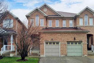 Semi-Detached House for Sale, 5029 Perennial Dr, Mississauga, ON