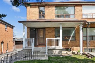 House for Sale, 1498 Lawrence Ave W, Toronto, ON