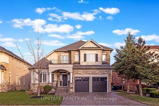Detached House for Sale, 6 Grouse Lane, Brampton, ON