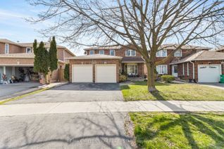 Detached House for Sale, 7152 Danton Prom, Mississauga, ON