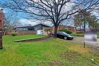 Bungalow for Sale, 51 North Alarton St N, Mississauga, ON