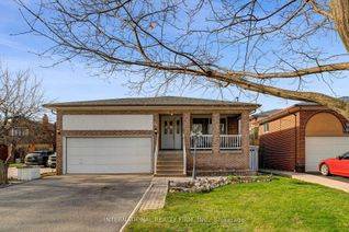 House for Sale, 34 St Georges Blvd, Toronto, ON