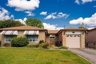 House for Sale, 77 Belmont Dr, Brampton, ON