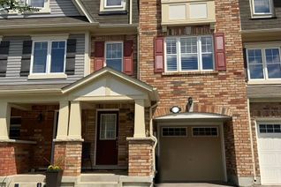 Freehold Townhouse for Rent, 21 Butterworth Rd, Brampton, ON