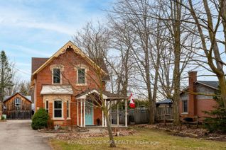 Detached House for Sale, 31 Wellington St, Orangeville, ON