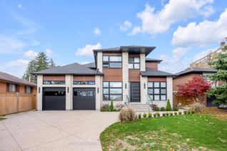 Property for Rent, 246 Edenbridge Dr, Toronto, ON