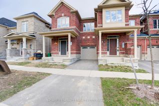 Freehold Townhouse for Rent, 11 Sail Rd, Brampton, ON