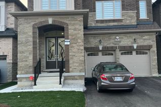 Detached House for Sale, 10 East Man Dr E, Brampton, ON