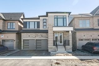 Detached House for Sale, 5 Ida Terr, Caledon, ON