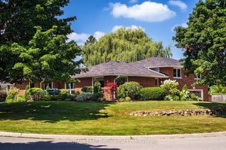 Detached House for Sale, 21 Glenforest Rd, Orangeville, ON