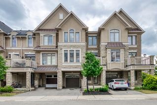 Freehold Townhouse for Rent, 2435 Greenwich Dr #24, Oakville, ON