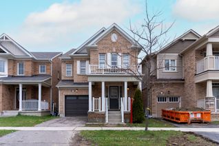 Detached House for Sale, 70 Stedford Cres, Brampton, ON