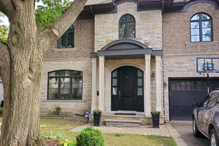 Apartment for Rent, 81 Chestnut Hills Pkwy #Lower, Toronto, ON